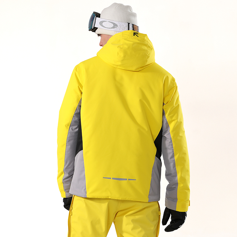 RUNNING RIVER Giacca da snowbo - Outdoor Sport Brand Jacket recensione e prezzo
