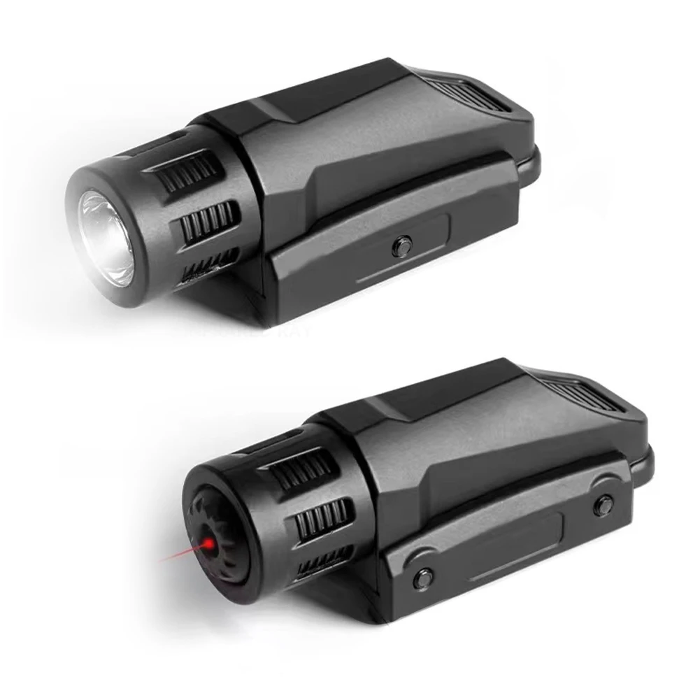 Luci di mira laser tattiche in - Outdoor Sports Store recensione e prezzo