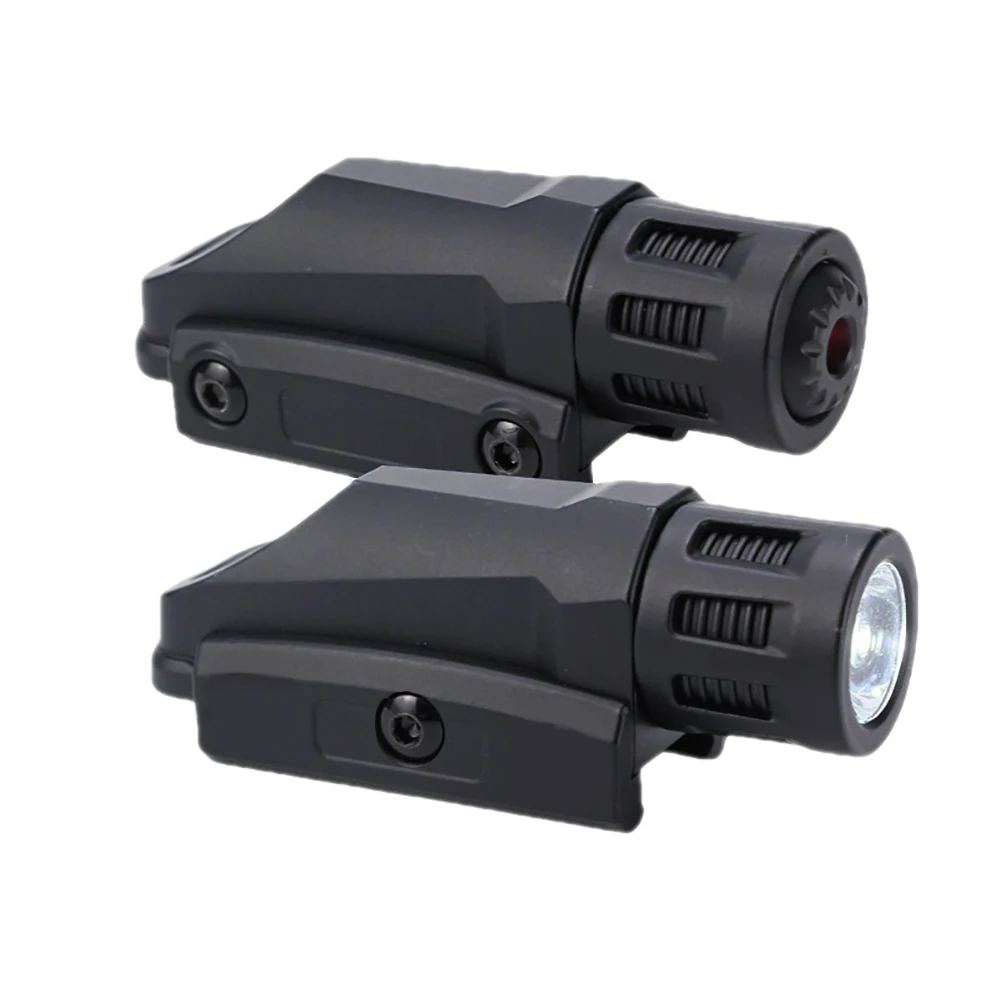 Luci di mira laser tattiche in - Outdoor Sports Store recensione e prezzo
