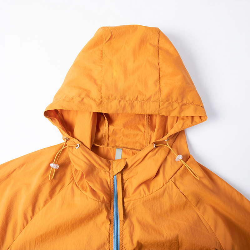 LNGXO Giacche protettive da so - Outdoor Sport Windbreaker recensione e prezzo