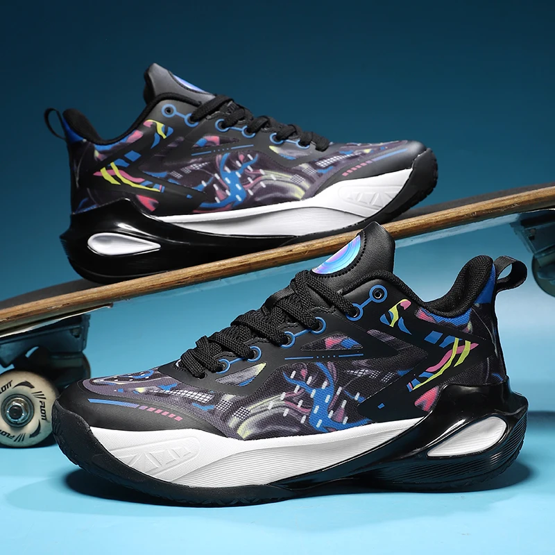 Nuove scarpe da basket per uom - Outdoor Sport Court Flooring recensione e prezzo