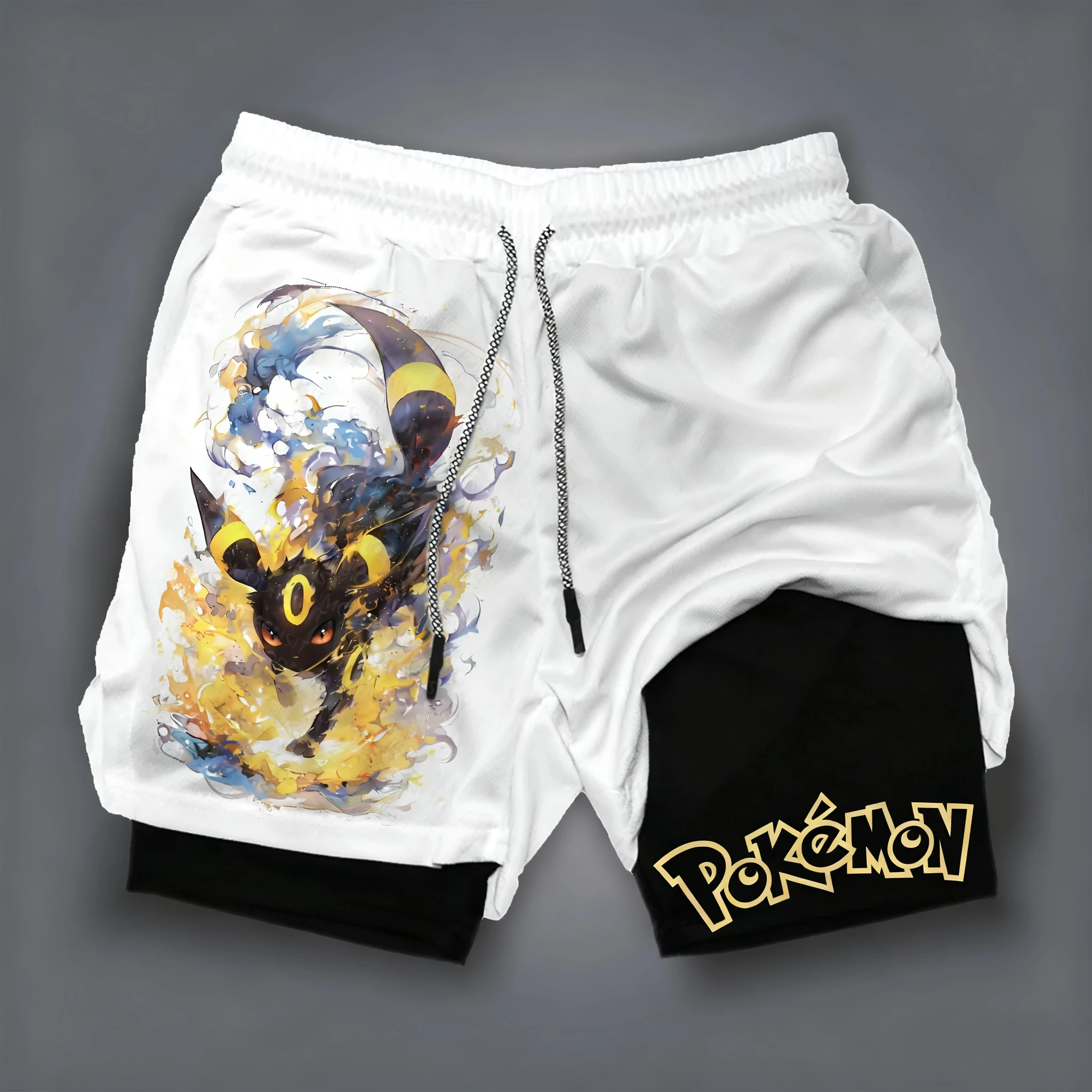 Pantaloncini Pokémon Anime Bia - Outdoor Sport Hat recensione e prezzo