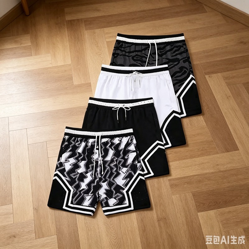 Nuovi Pantaloncini Estivi da B - Outdoor Sport Hat recensione e prezzo