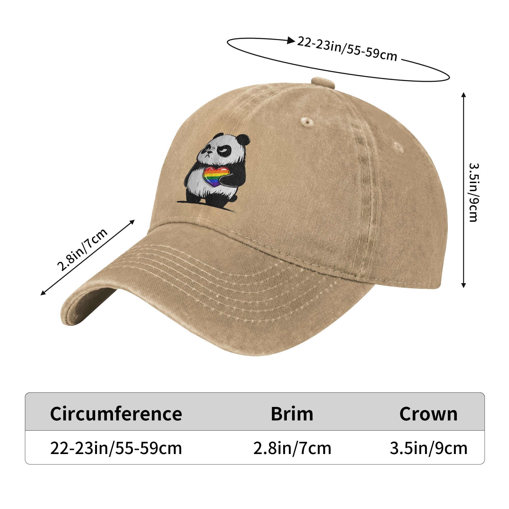 Cappellino da Baseball Angry P - Outdoor Sport Hat Classic recensione e prezzo