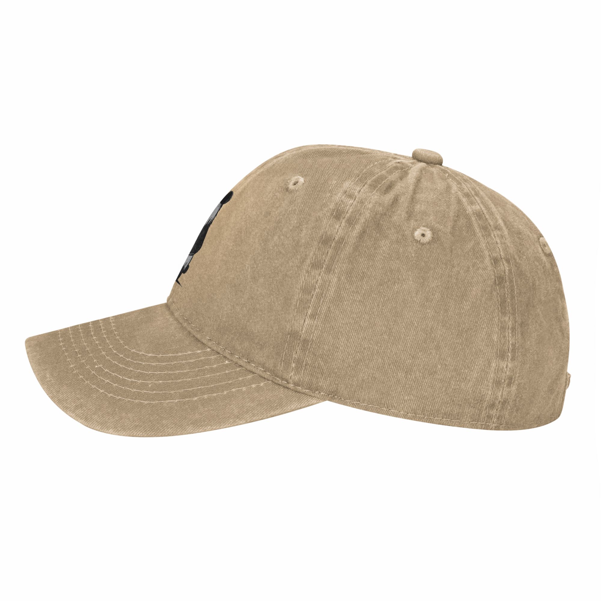 Cappellino da Baseball Angry P - Outdoor Sport Hat Classic recensione e prezzo