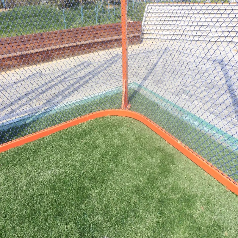 Campo da Calcio a 5 Indoor/Out - Outdoor Sport Court Flooring recensione e prezzo
