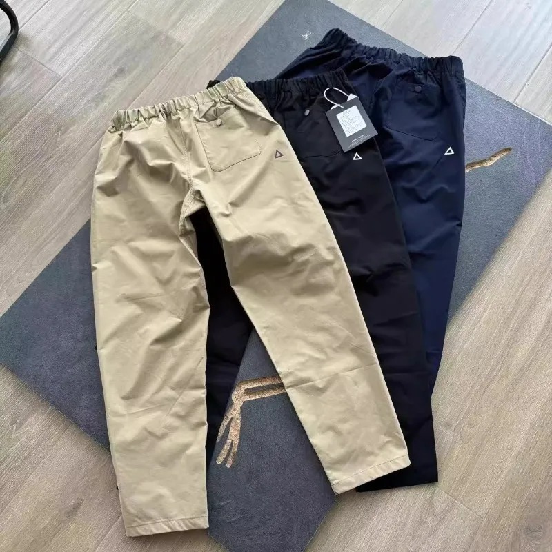 Pantaloni da trekking da uomo  - Outdoor Sport Hiking Pants recensione e prezzo
