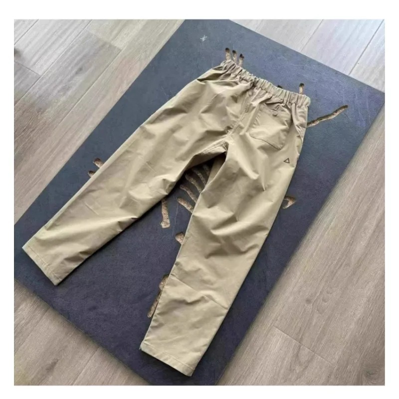 Pantaloni da trekking da uomo  - Outdoor Sport Hiking Pants recensione e prezzo