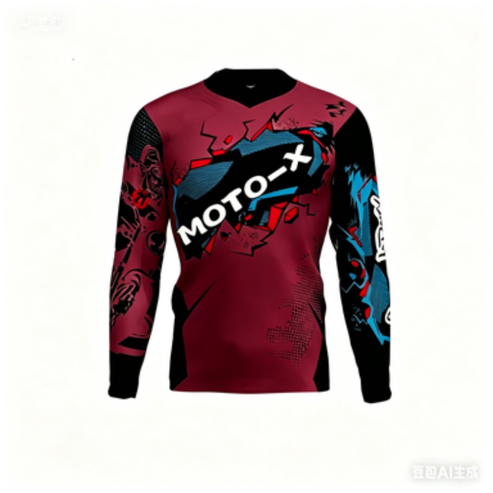 Maglia Sportiva a Maniche Lung - Outdoor Sportswear recensione e prezzo