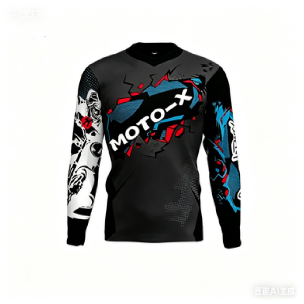 Maglia Sportiva a Maniche Lung - Outdoor Sportswear recensione e prezzo