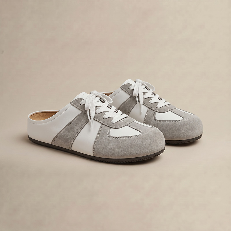Scarpe Mule da Uomo, Sneakers  - Outdoor Sport Leisure recensione e prezzo