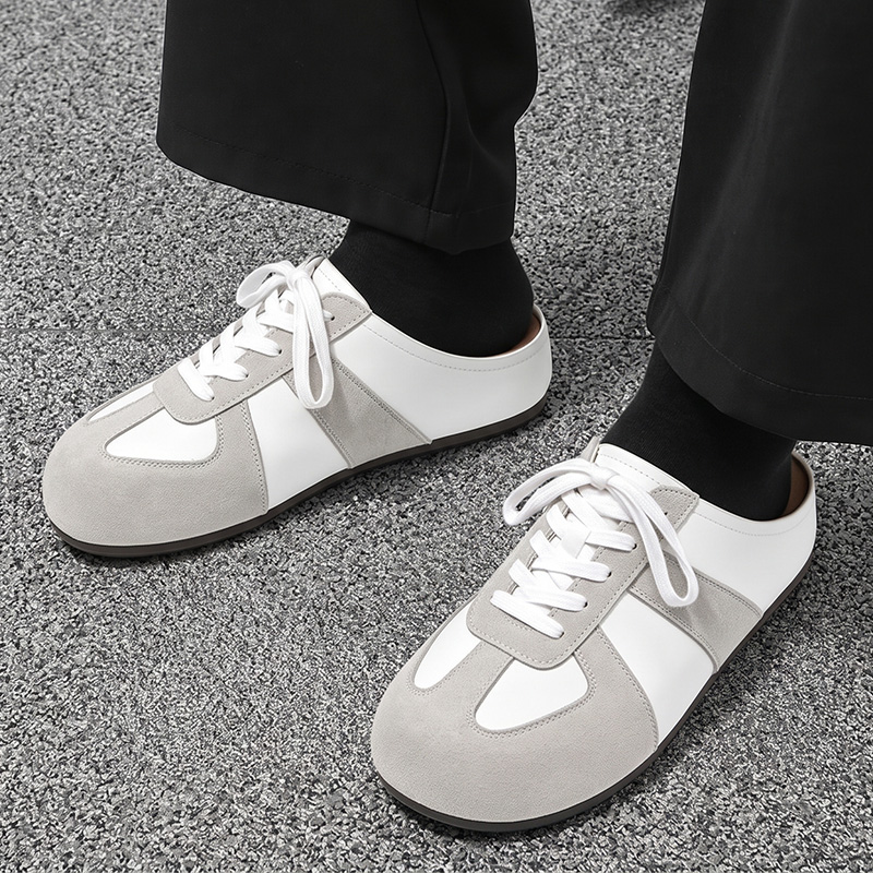 Scarpe Mule da Uomo, Sneakers  - Outdoor Sport Leisure recensione e prezzo