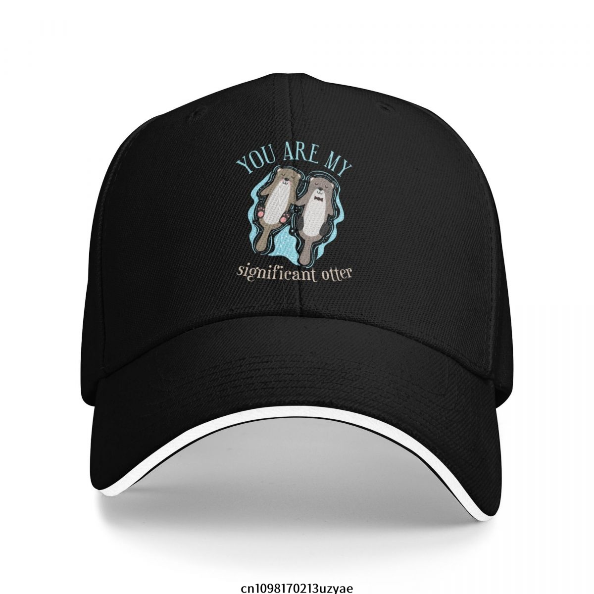 Berretto da baseball Lontra si - Outdoor Sport Hat recensione e prezzo