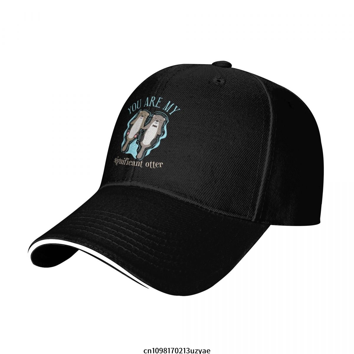 Berretto da baseball Lontra si - Outdoor Sport Hat recensione e prezzo