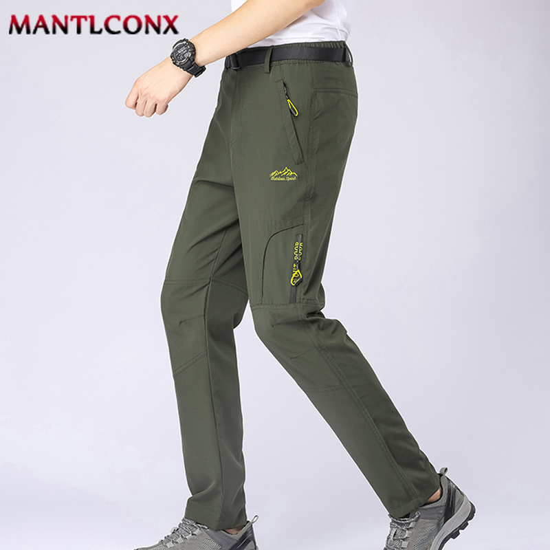 Pantaloni Leggeri da Uomo Prim - Outdoor Sport Hiking Pants recensione e prezzo