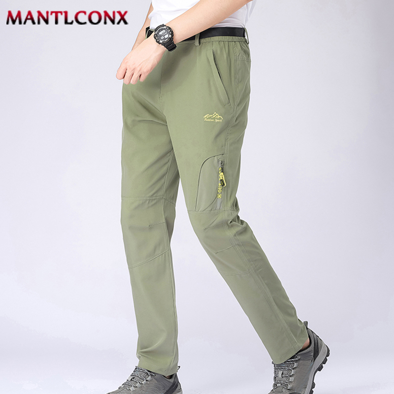 Pantaloni Leggeri da Uomo Prim - Outdoor Sport Hiking Pants recensione e prezzo