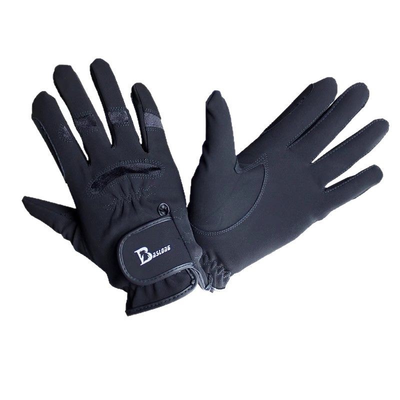 Guanti equestri per bambini, s - Horse Riding Glove recensione e prezzo