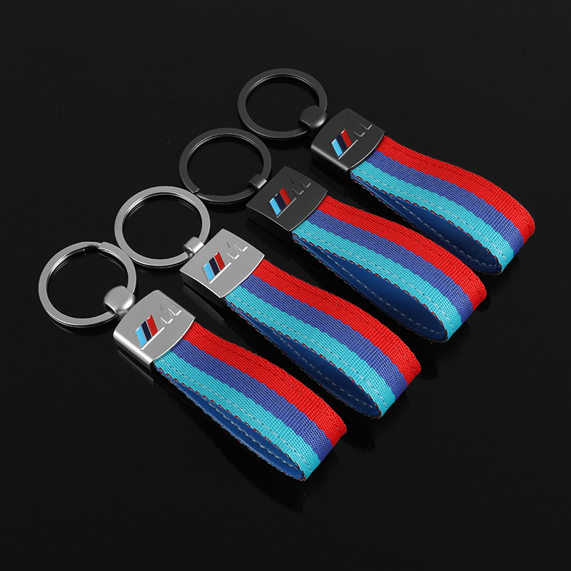 Portachiavi di Lusso in Pelle  - Outdoor Sport Logo recensione e prezzo
