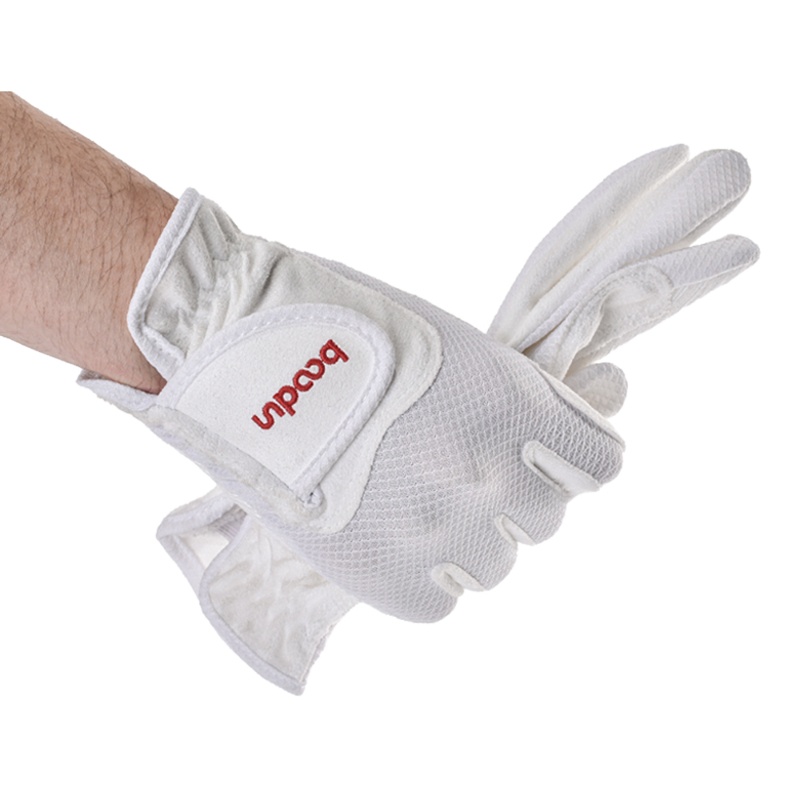 Guanti da equitazione traspira - Horse Riding Glove recensione e prezzo