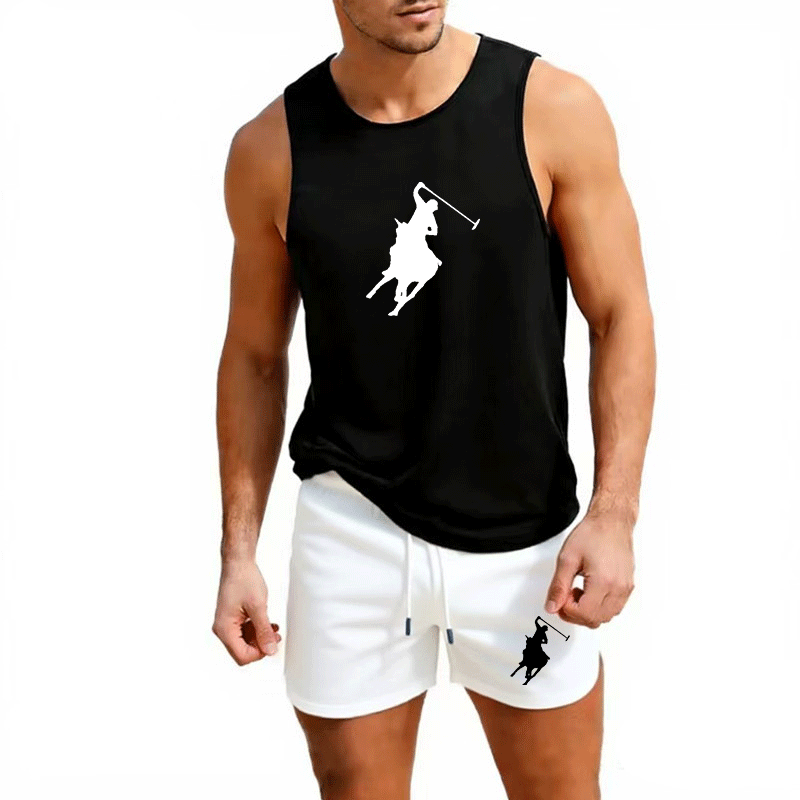 Completo estivo da uomo europe - Outdoor Sportswear recensione e prezzo
