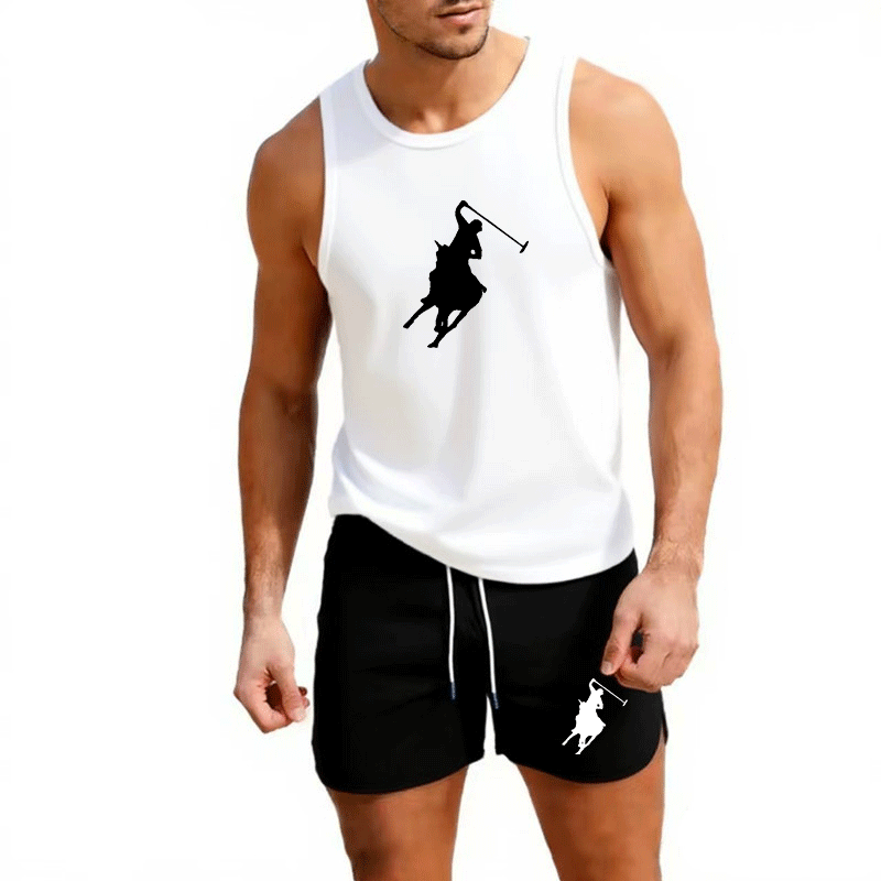 Completo estivo da uomo europe - Outdoor Sportswear recensione e prezzo