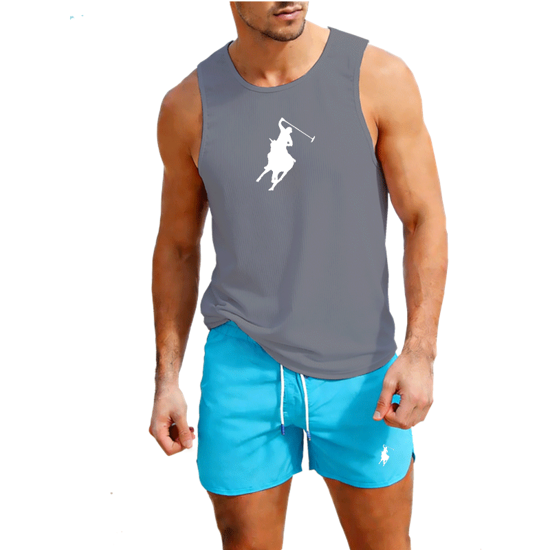 Completo estivo da uomo europe - Outdoor Sportswear recensione e prezzo