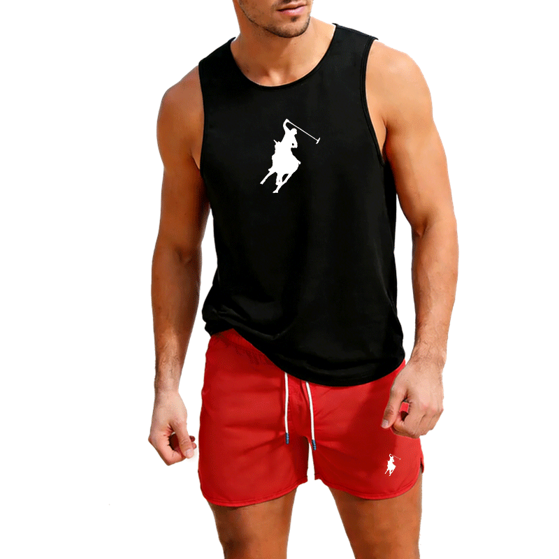 Completo estivo da uomo europe - Outdoor Sportswear recensione e prezzo