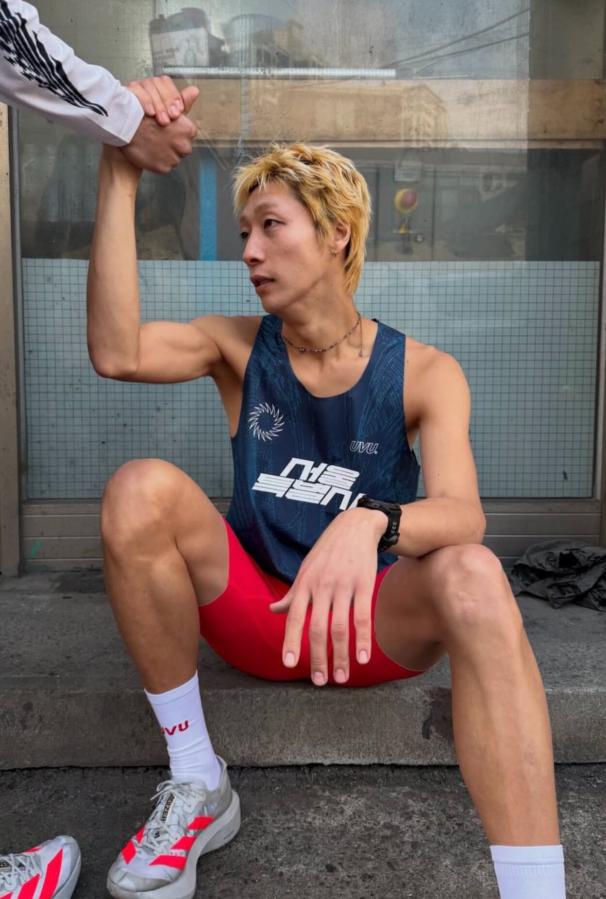 UVU SEOUL’26 Gilet da Corsa Ed - Trail Running Vest recensione e prezzo