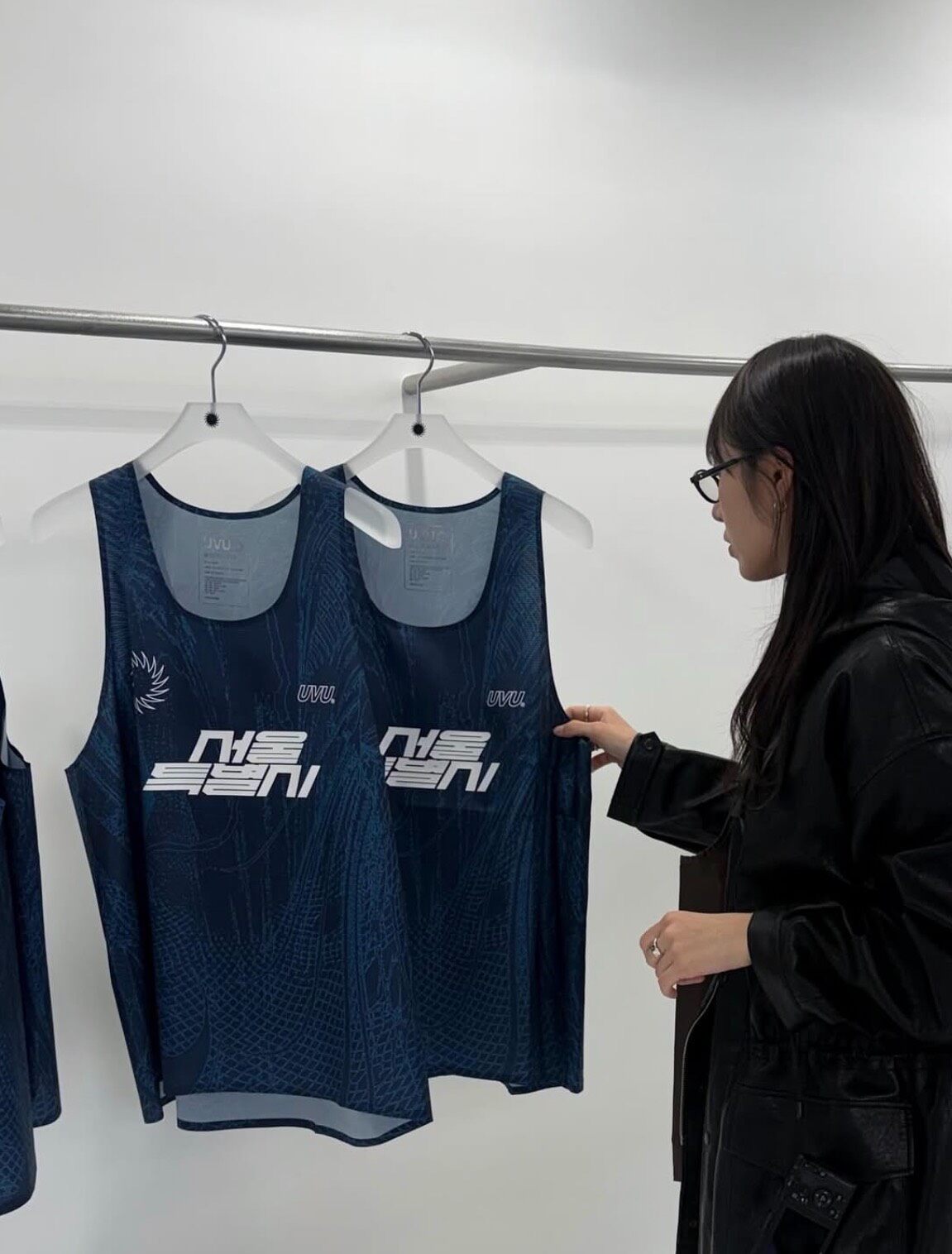 UVU SEOUL’26 Gilet da Corsa Ed - Trail Running Vest recensione e prezzo