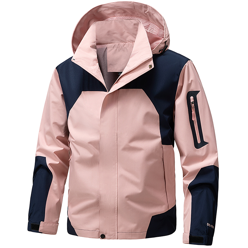 Giacca softshell da uomo con c - Outdoor Sport Windbreaker recensione e prezzo