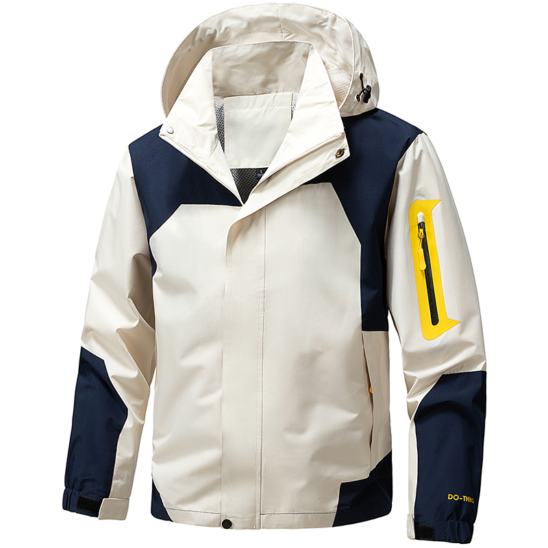 Giacca softshell da uomo con c - Outdoor Sport Windbreaker recensione e prezzo