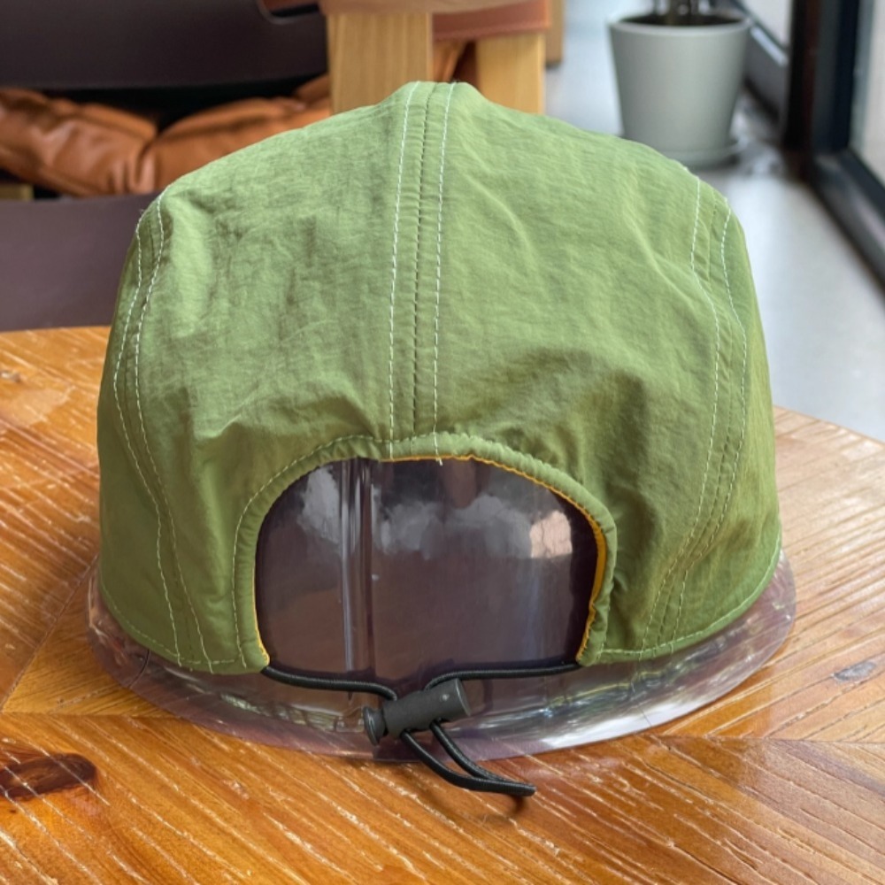 Berretto a tesa corta con rica - Outdoor Sport Hat Classic recensione e prezzo