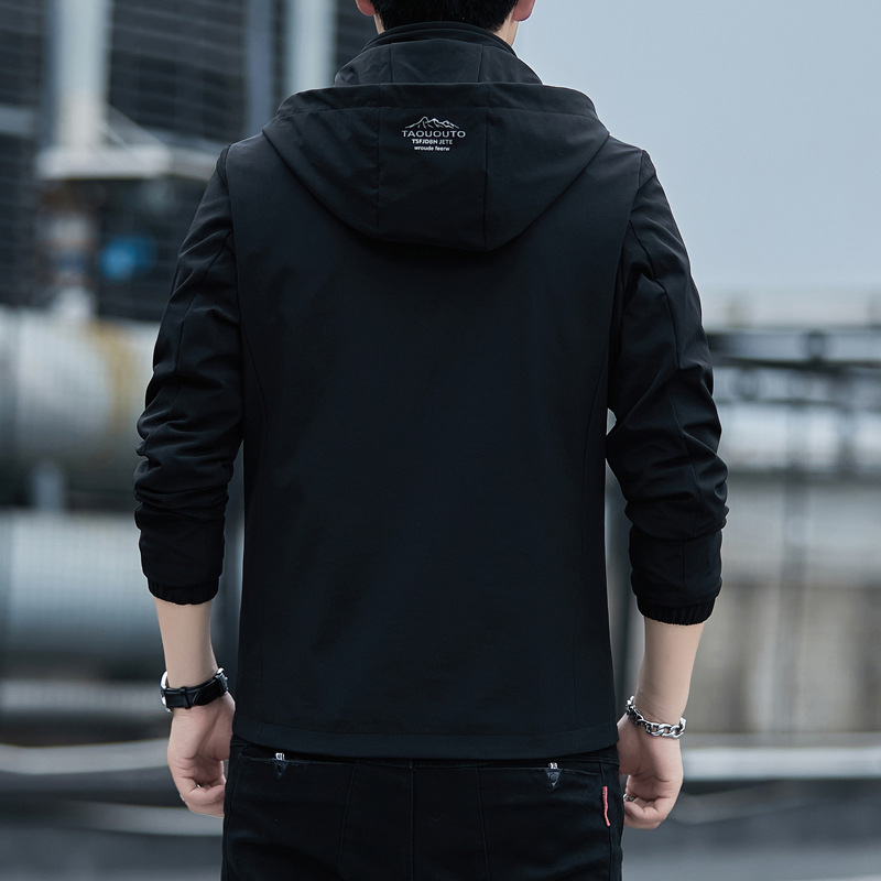 Giacca Casual da Uomo Sportiva - Outdoor Sport Brand Jacket recensione e prezzo