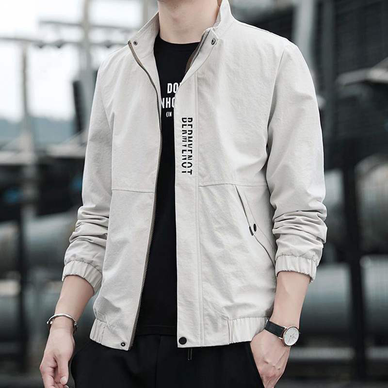 Giacca Casual da Uomo Sportiva - Outdoor Sport Brand Jacket recensione e prezzo