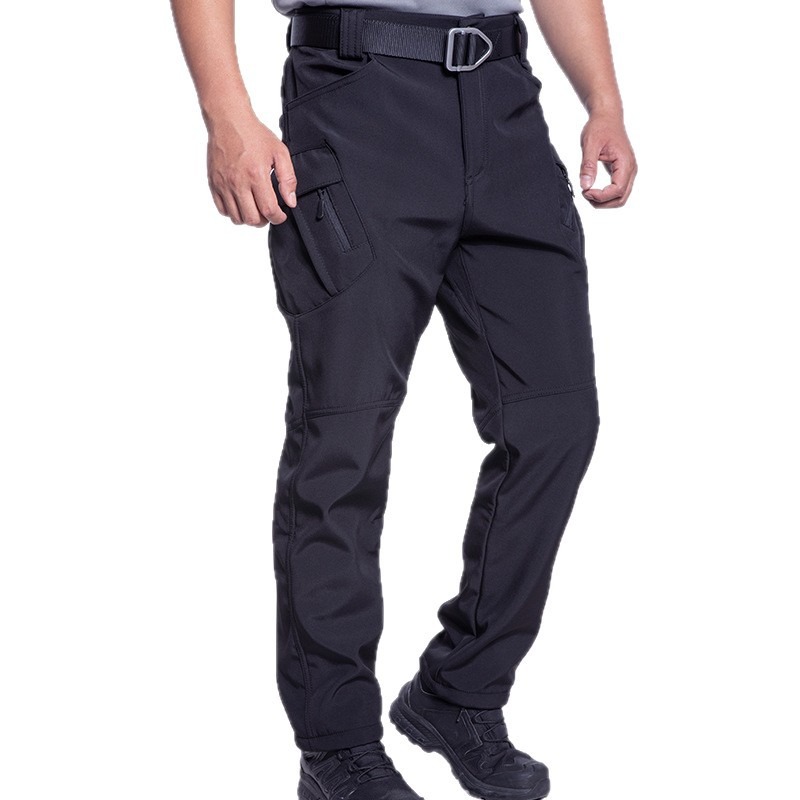 Pantaloni tattici caldi invern - Outdoor Sport Hiking Pants recensione e prezzo