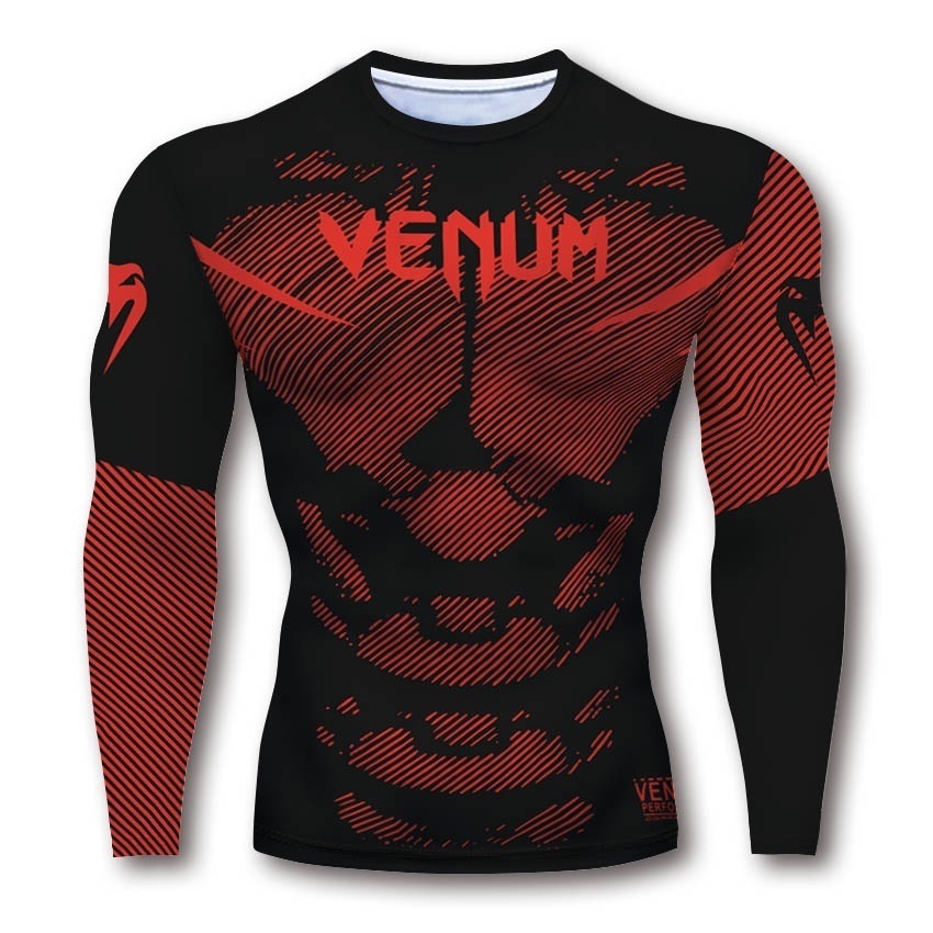 Maglia Sportiva Aderente a Man - Outdoor Sportswear recensione e prezzo