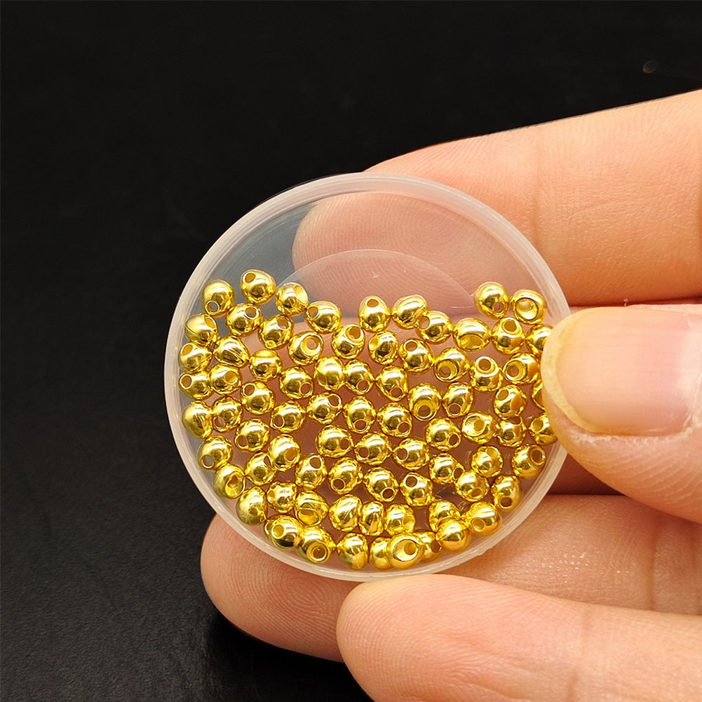 10 pz 2.8/3.3mm Intaglio Perli - Outdoor Sports Store recensione e prezzo