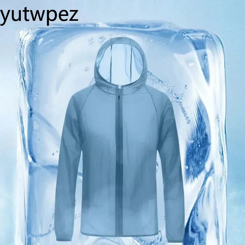 Giacca Leggera da Pesca UPF50+ - Outdoor Sport Windbreaker recensione e prezzo