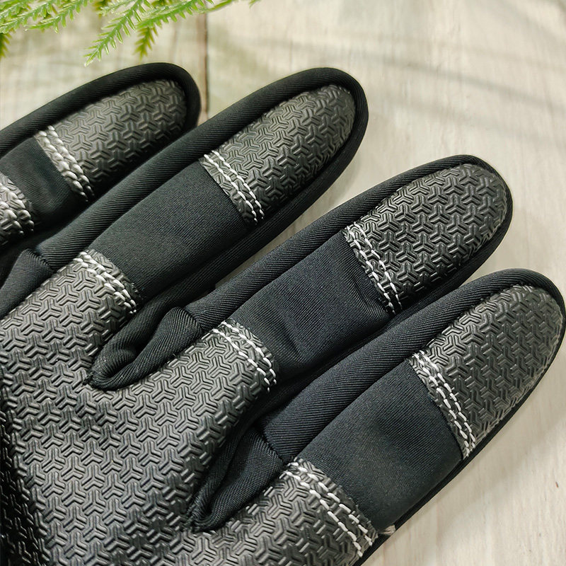 MXLLINA Guanti equestri da equ - Horse Riding Glove recensione e prezzo