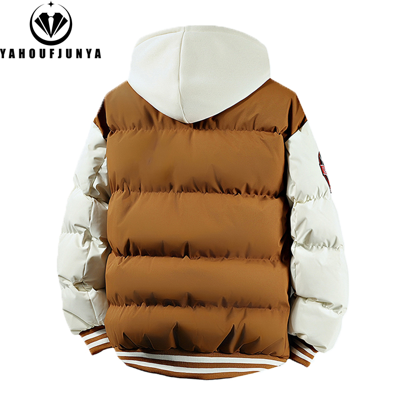2025 nuovi uomini invernali ou - Outdoor Sport Brand Jacket recensione e prezzo