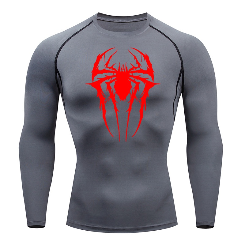 Maglietta a Compressione a Man - Outdoor Sportswear recensione e prezzo
