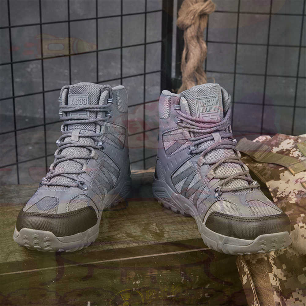 Angle Zimni Scarpe da uomo di  - Outdoor Sport Festival recensione e prezzo