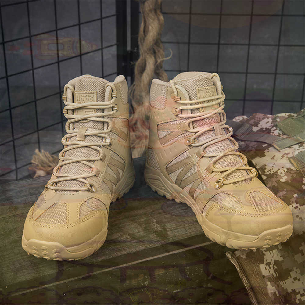 Angle Zimni Scarpe da uomo di  - Outdoor Sport Festival recensione e prezzo
