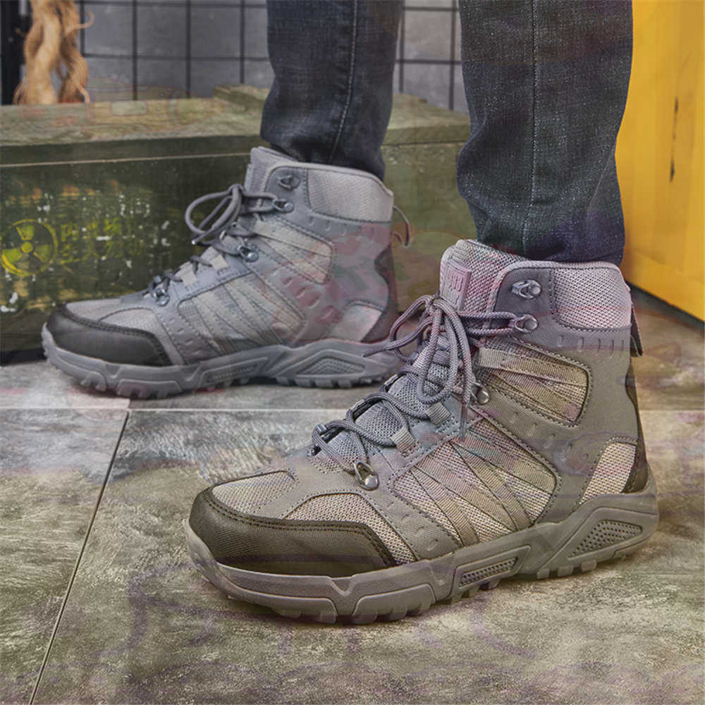 Angle Zimni Scarpe da uomo di  - Outdoor Sport Festival recensione e prezzo