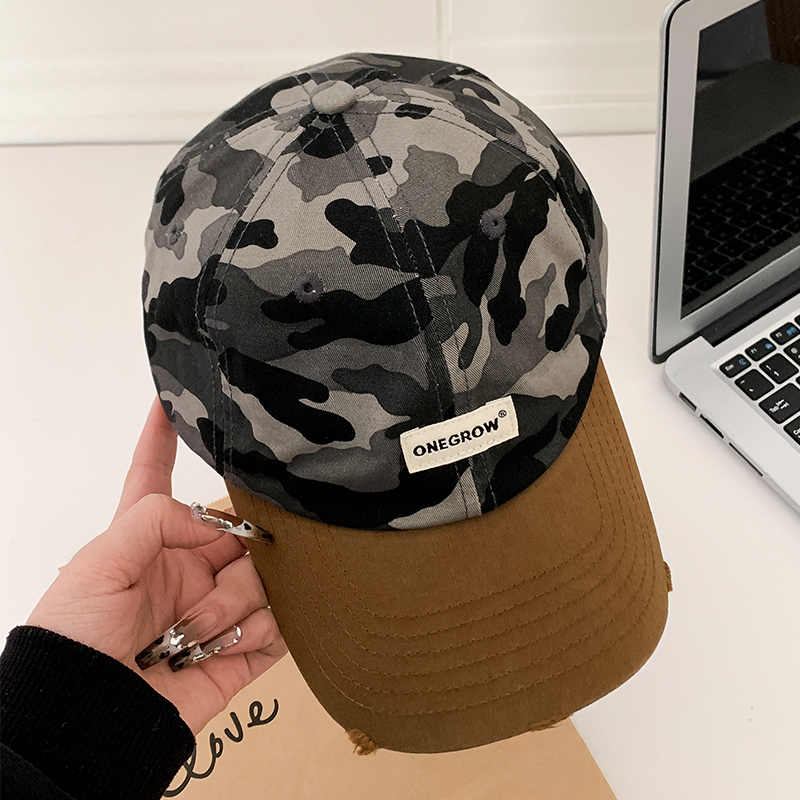 Berretto da baseball regolabil - Outdoor Sport Hat Classic recensione e prezzo