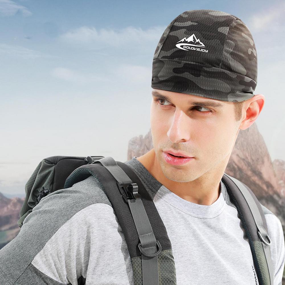 Sottocasco Rinfrescante Traspi - Outdoor Sport Hat recensione e prezzo