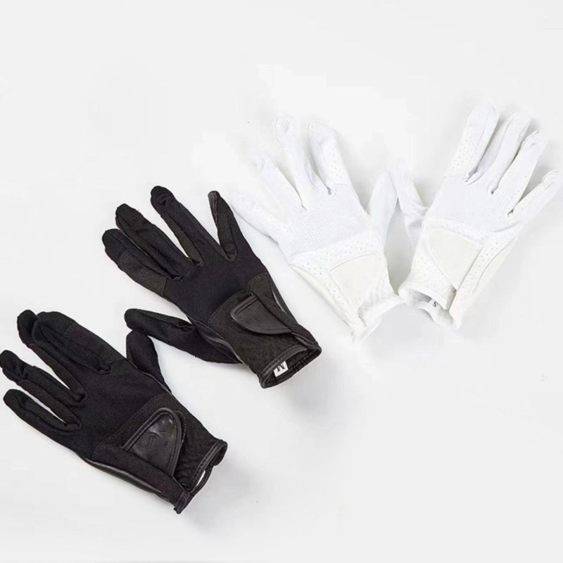 Guanti da Equitazione Estivi T - Horse Riding Glove recensione e prezzo