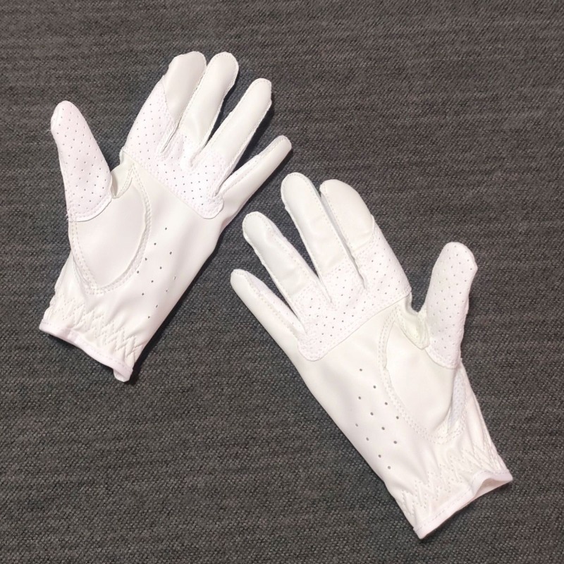 Guanti da Equitazione Estivi T - Horse Riding Glove recensione e prezzo