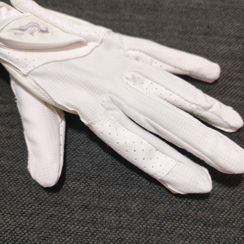 Guanti da Equitazione Estivi T - Horse Riding Glove recensione e prezzo
