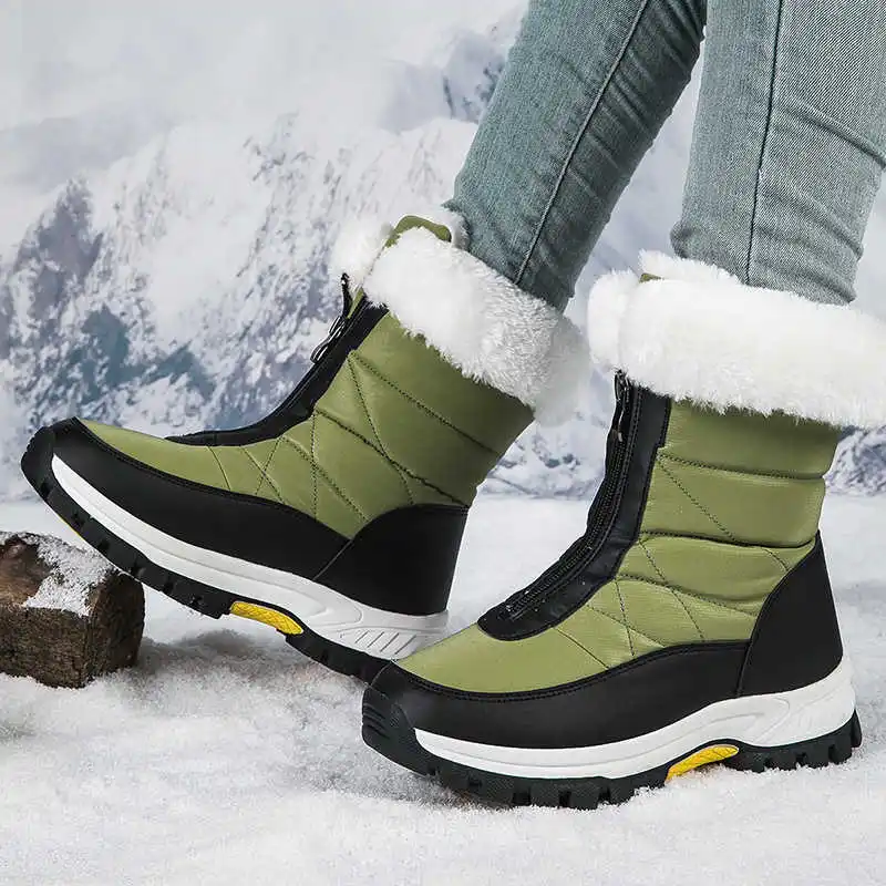 Stivale da donna Sneakers Walk - Outdoor Sport Festival recensione e prezzo